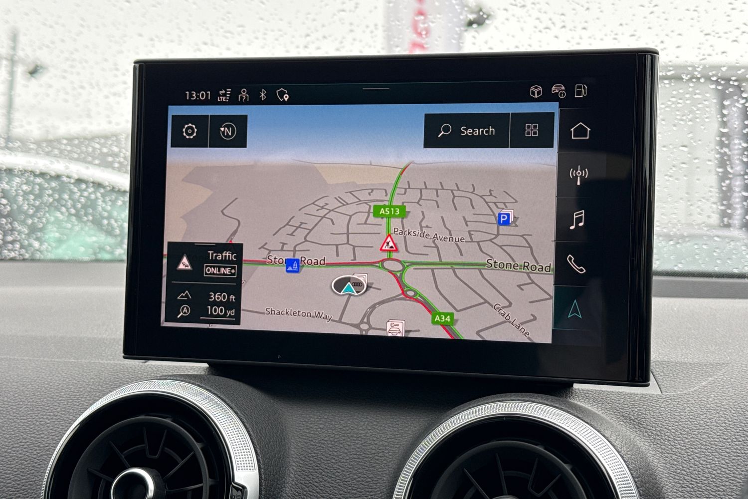 Used Audi SQ2 2026 for sale - 77158794: Photo 16