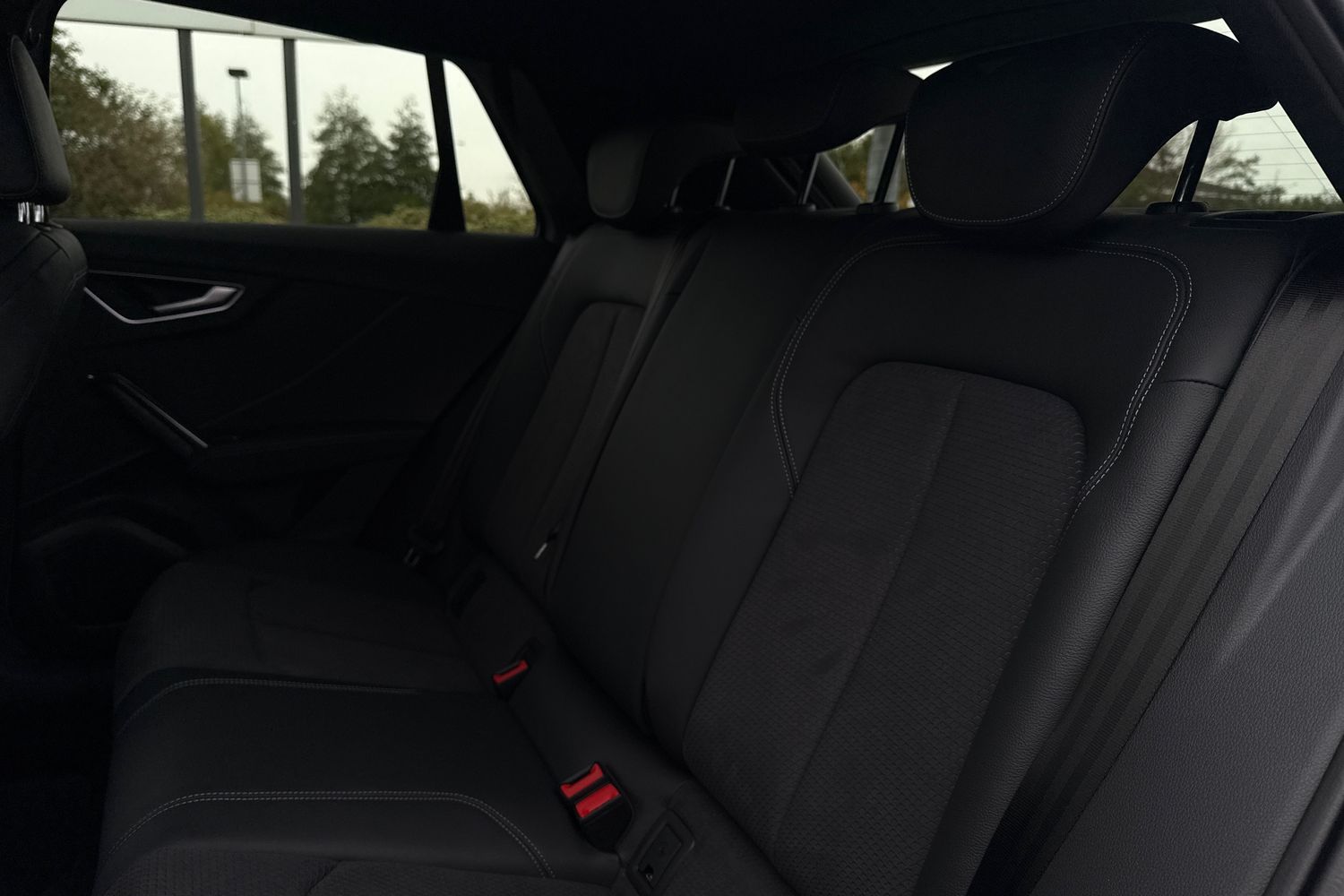 Used Audi SQ2 2026 for sale - 77158794: Photo 18