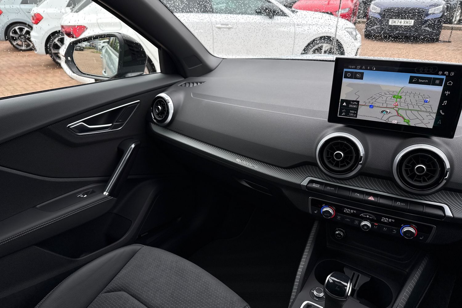 Used Audi SQ2 2026 for sale - 77158794: Photo 19