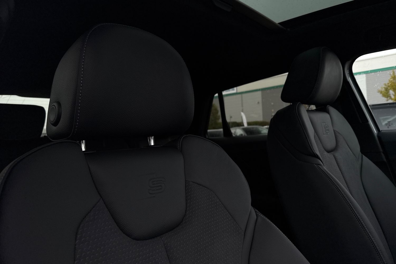 Used Audi SQ2 2026 for sale - 77158794: Photo 23