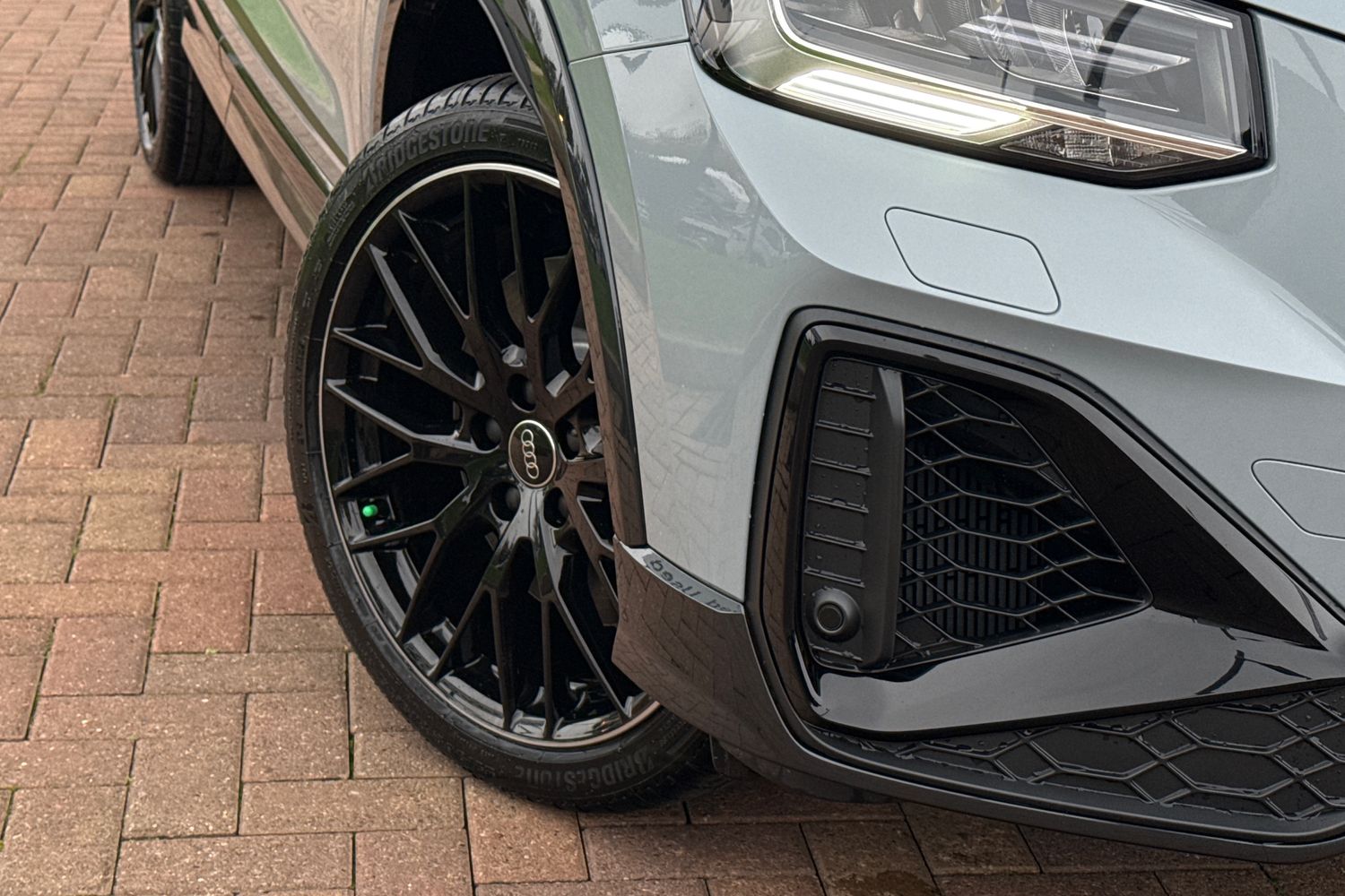 Used Audi SQ2 2026 for sale - 77158794: Photo 25