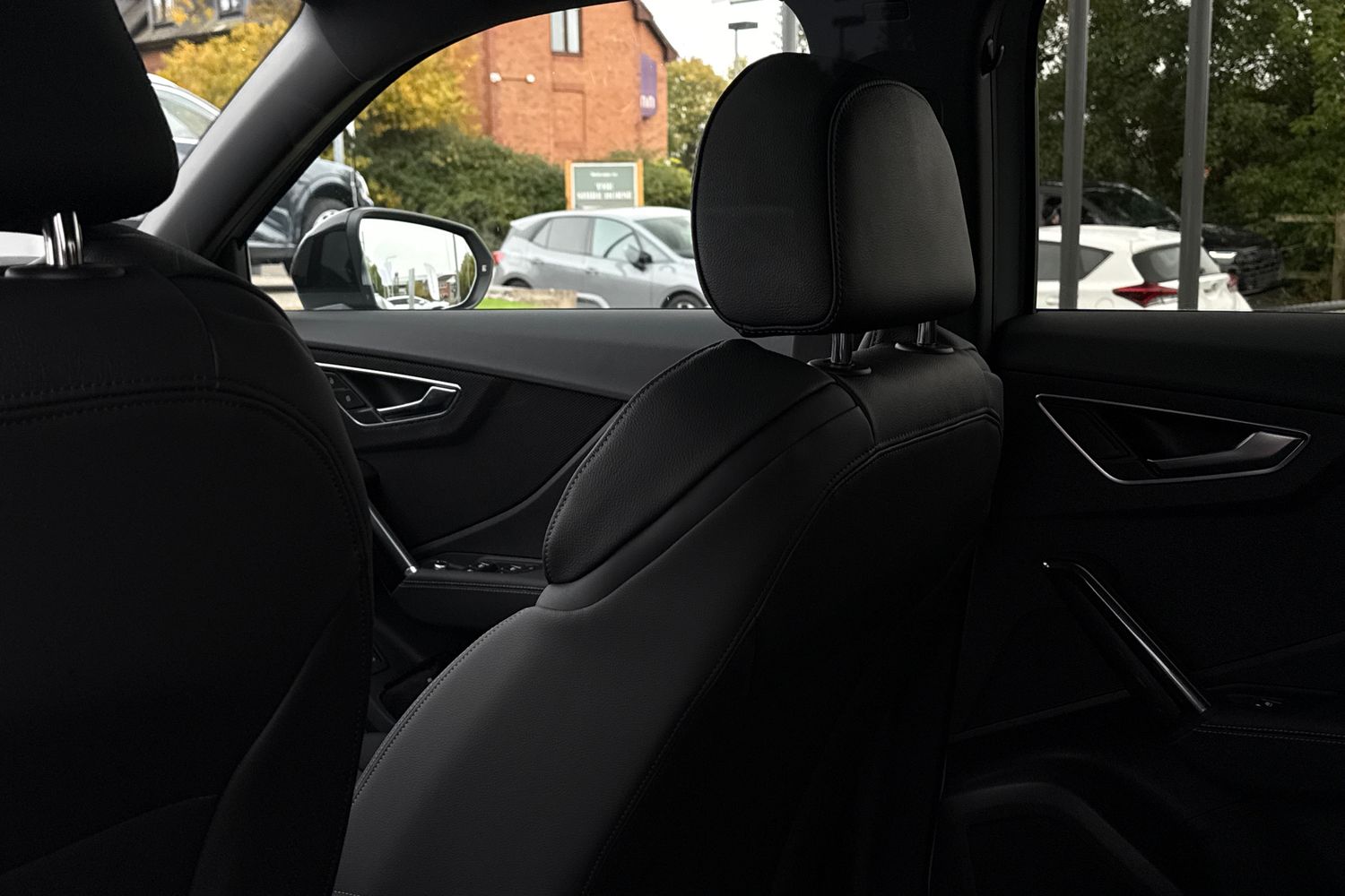 Used Audi SQ2 2026 for sale - 77158794: Photo 28