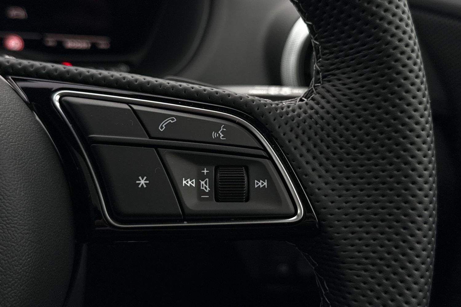 Used Audi SQ2 2026 for sale - 77158794: Photo 35