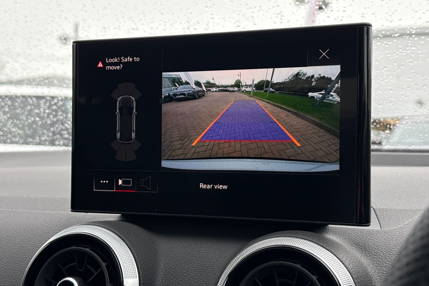 Used Audi SQ2 2026 for sale - 77158794: Photo 43