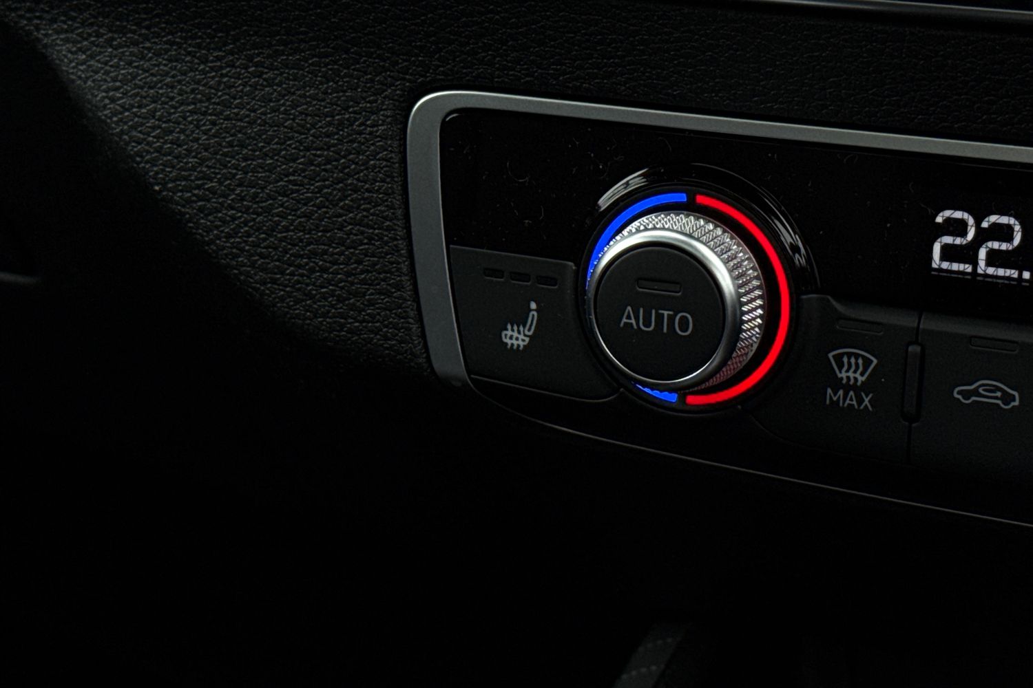 Used Audi SQ2 2026 for sale - 77158794: Photo 44