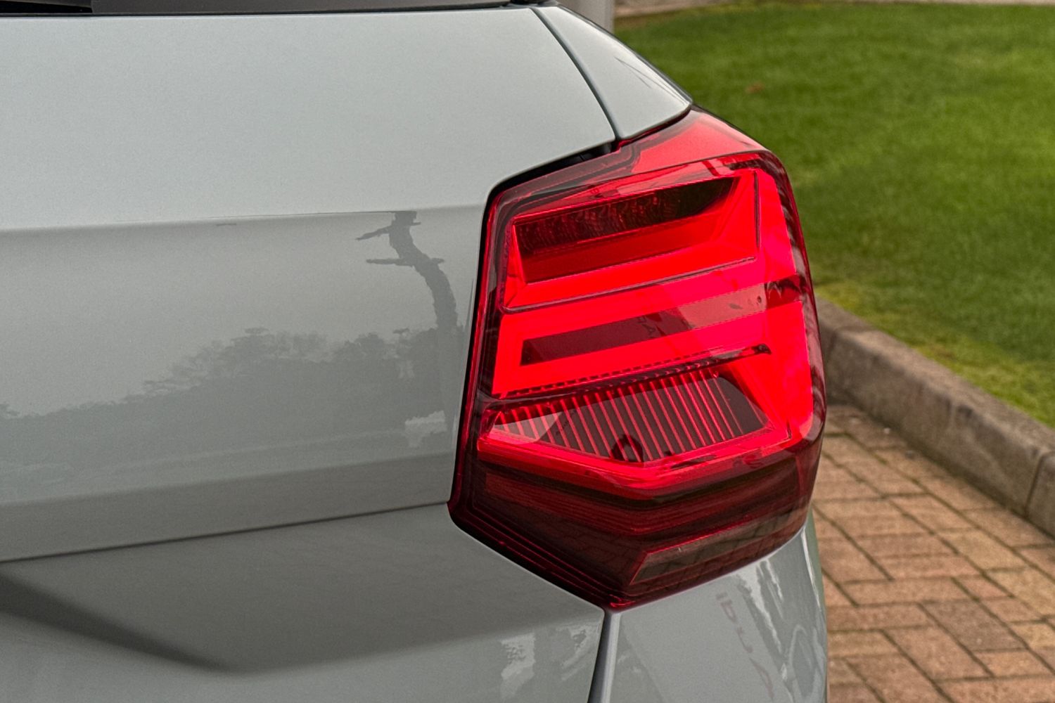 Used Audi SQ2 2026 for sale - 77158794: Photo 46