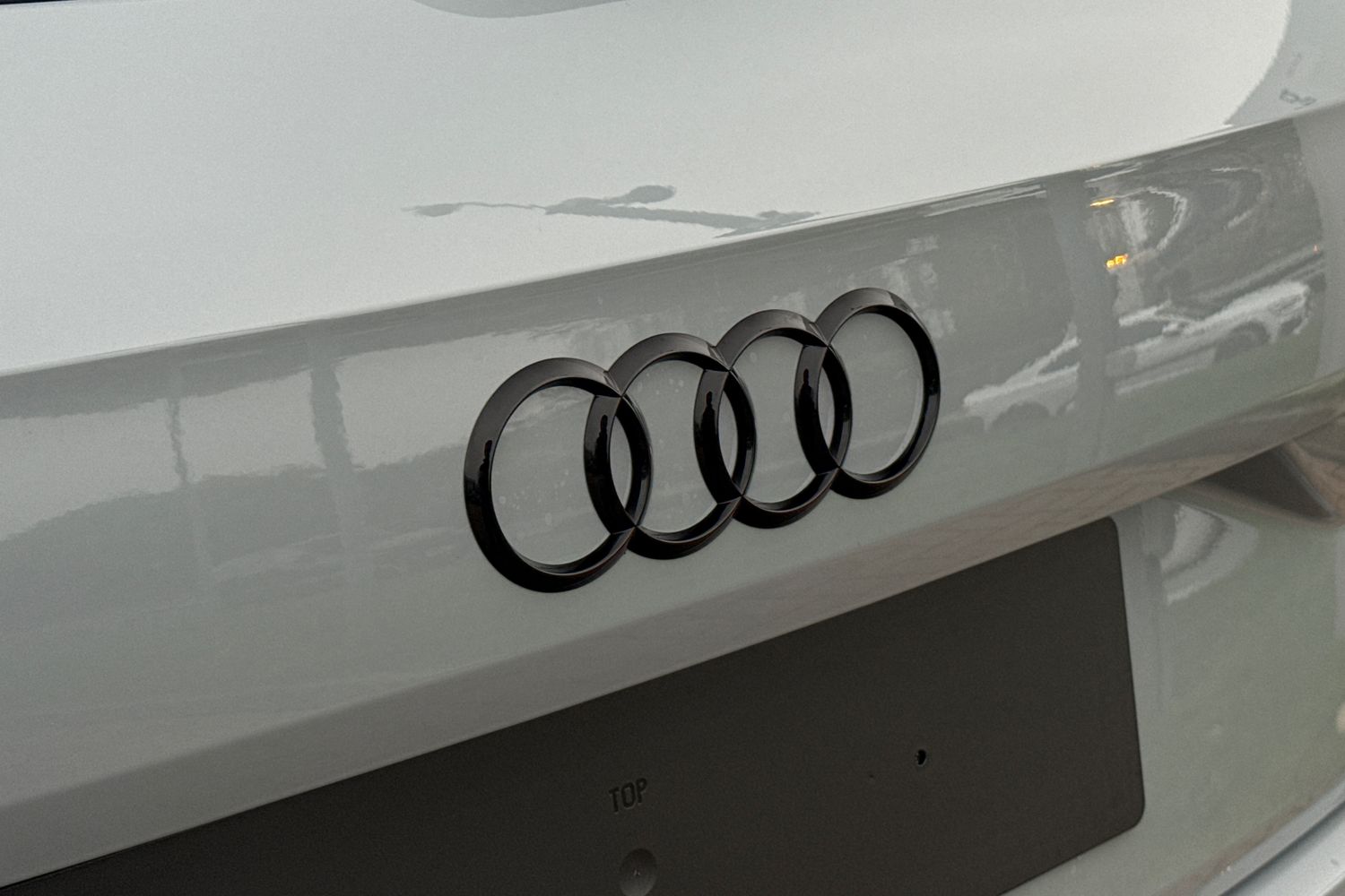 Used Audi SQ2 2026 for sale - 77158794: Photo 47