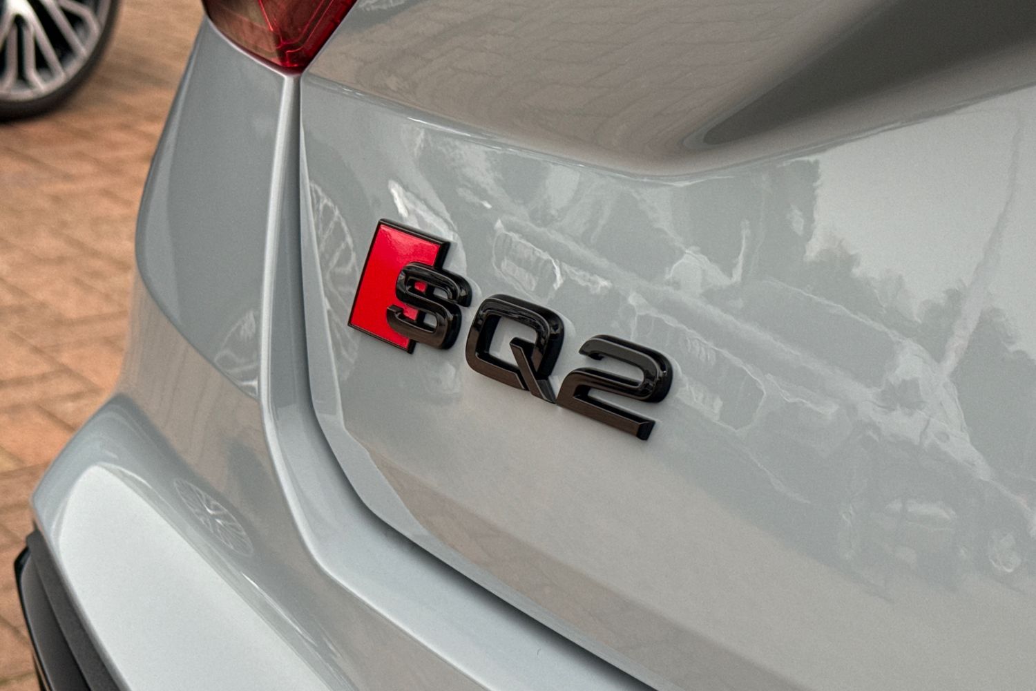 Used Audi SQ2 2026 for sale - 77158794: Photo 48