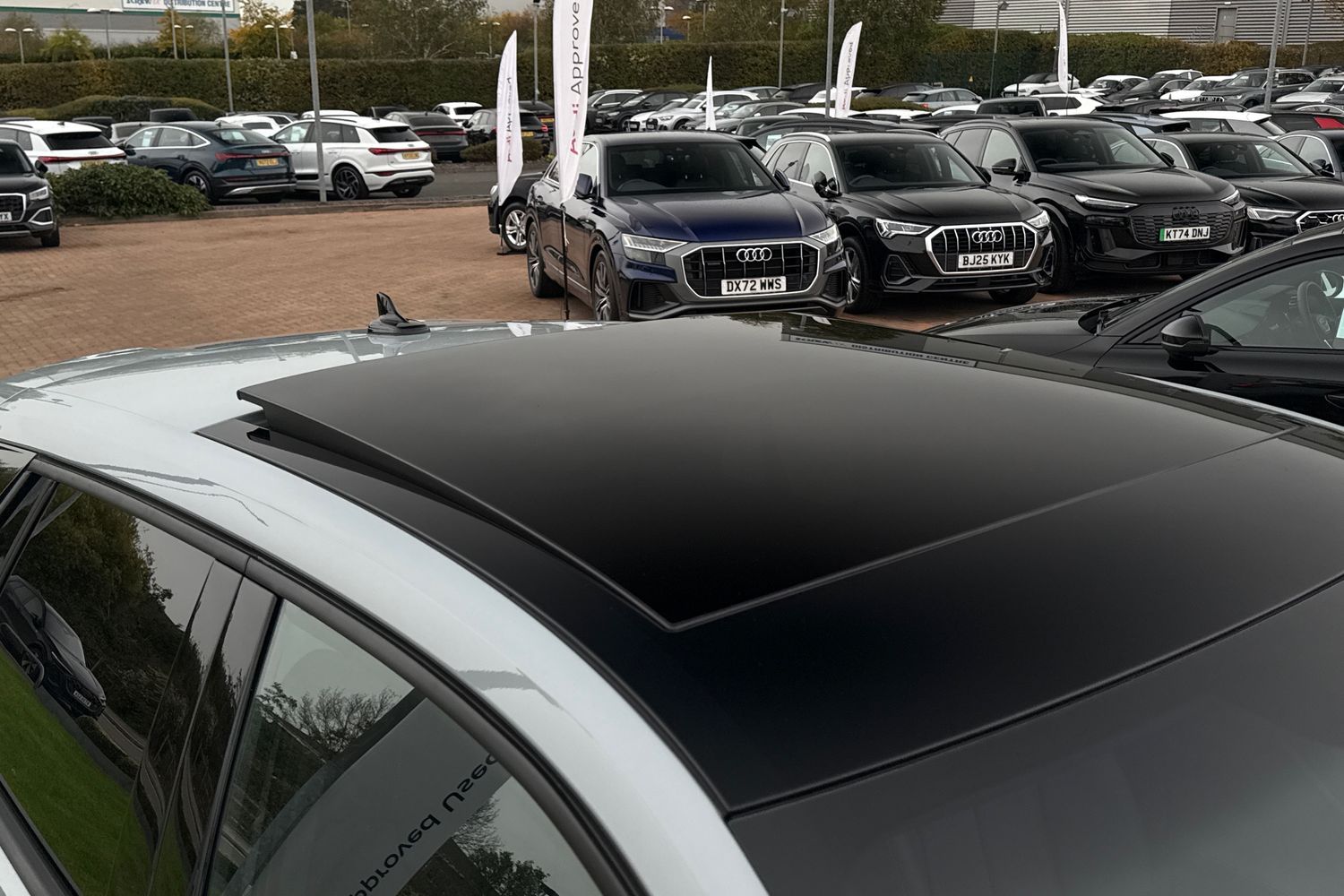 Used Audi SQ2 2026 for sale - 77158794: Photo 51