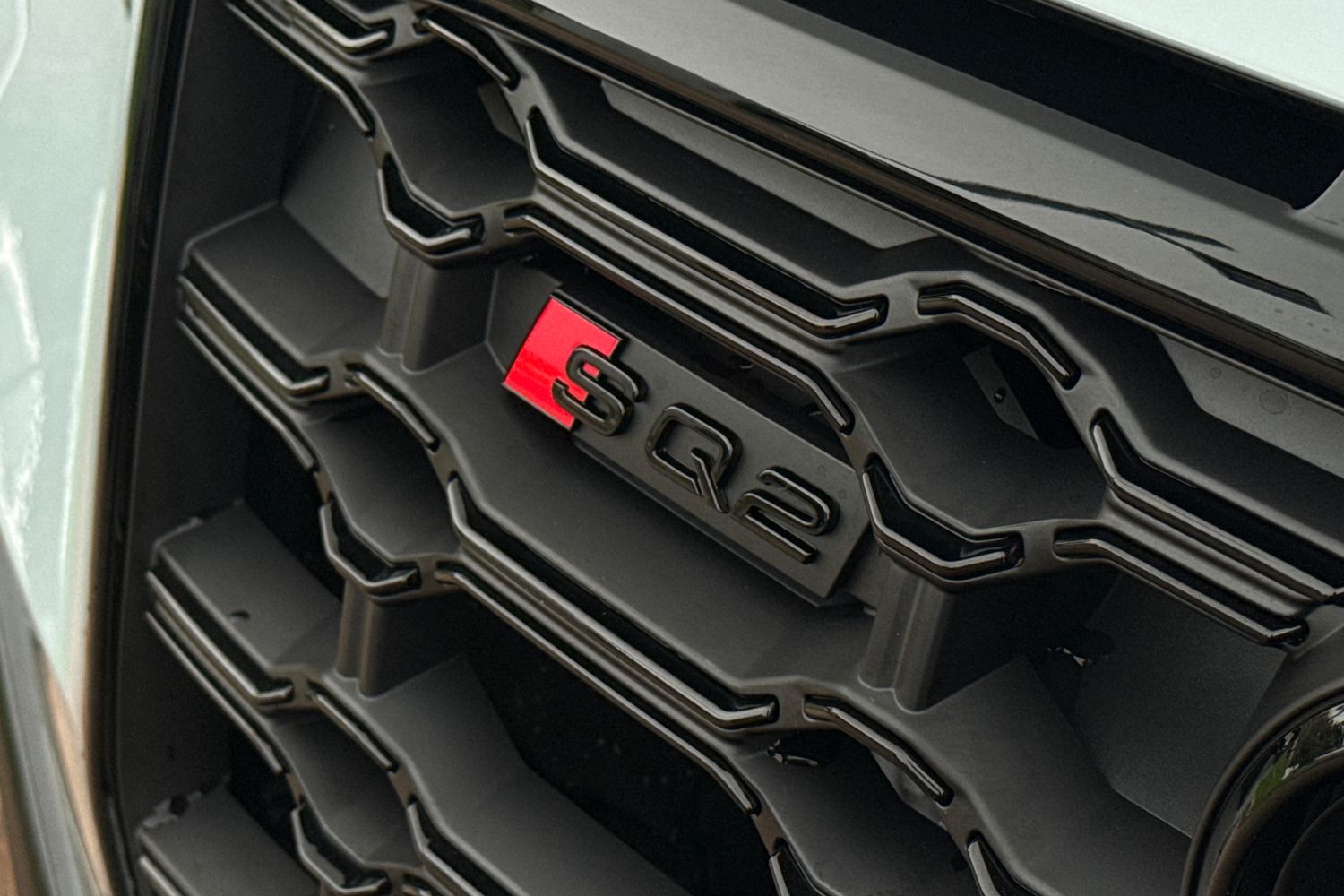 Used Audi SQ2 2026 for sale - 77158794: Photo 54