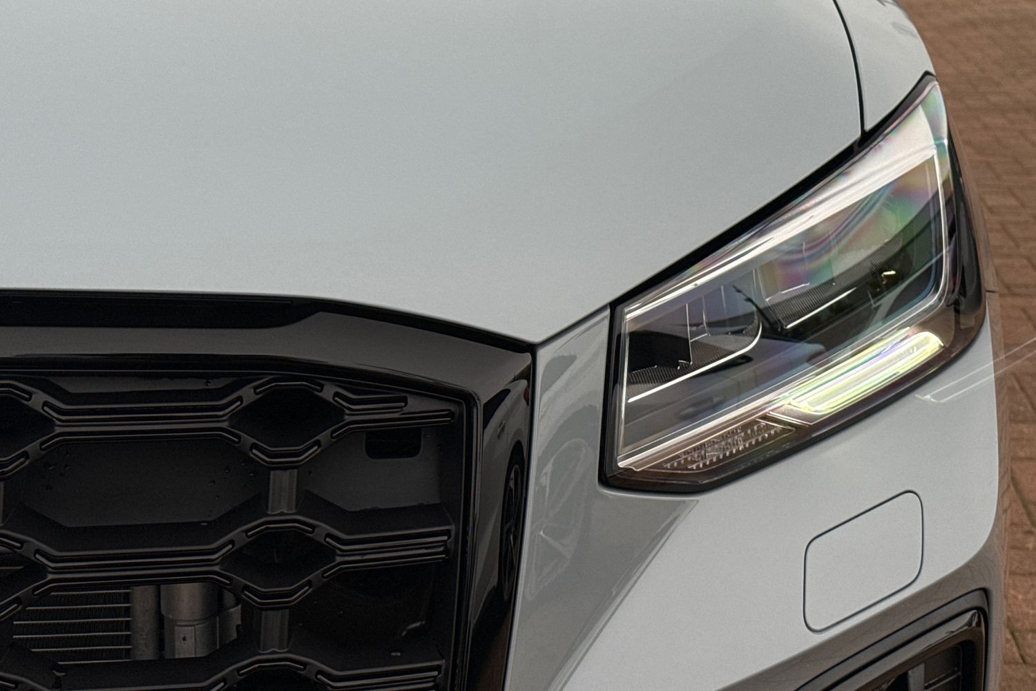 Used Audi SQ2 2026 for sale - 77158794: Photo 56