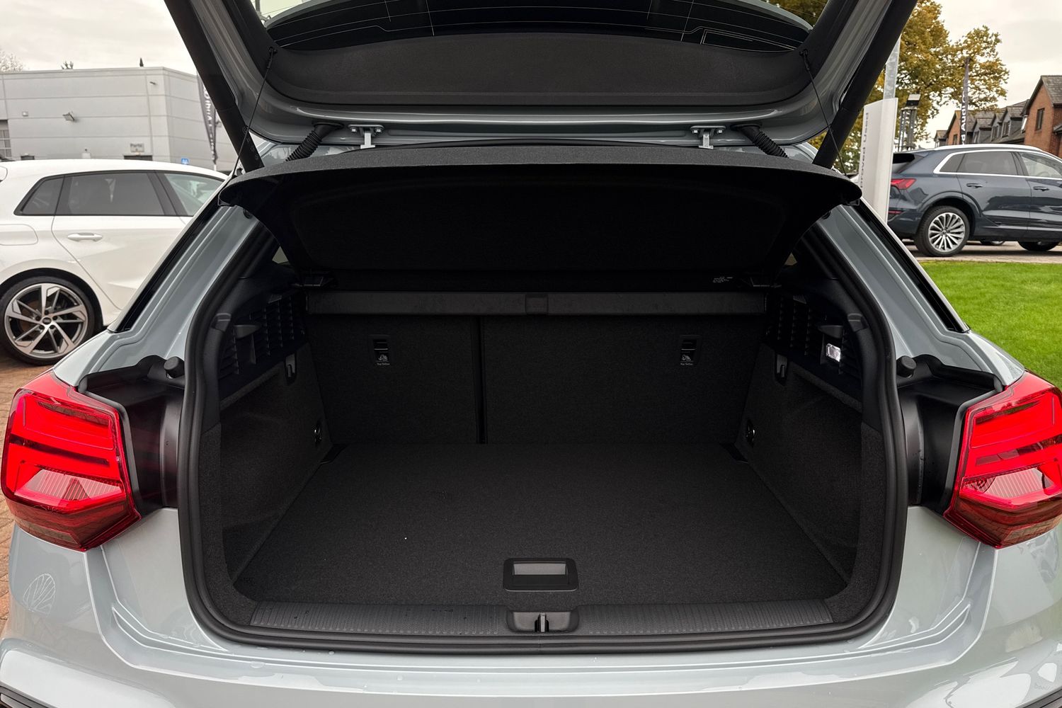 Used Audi SQ2 2026 for sale - 77158794: Photo 6