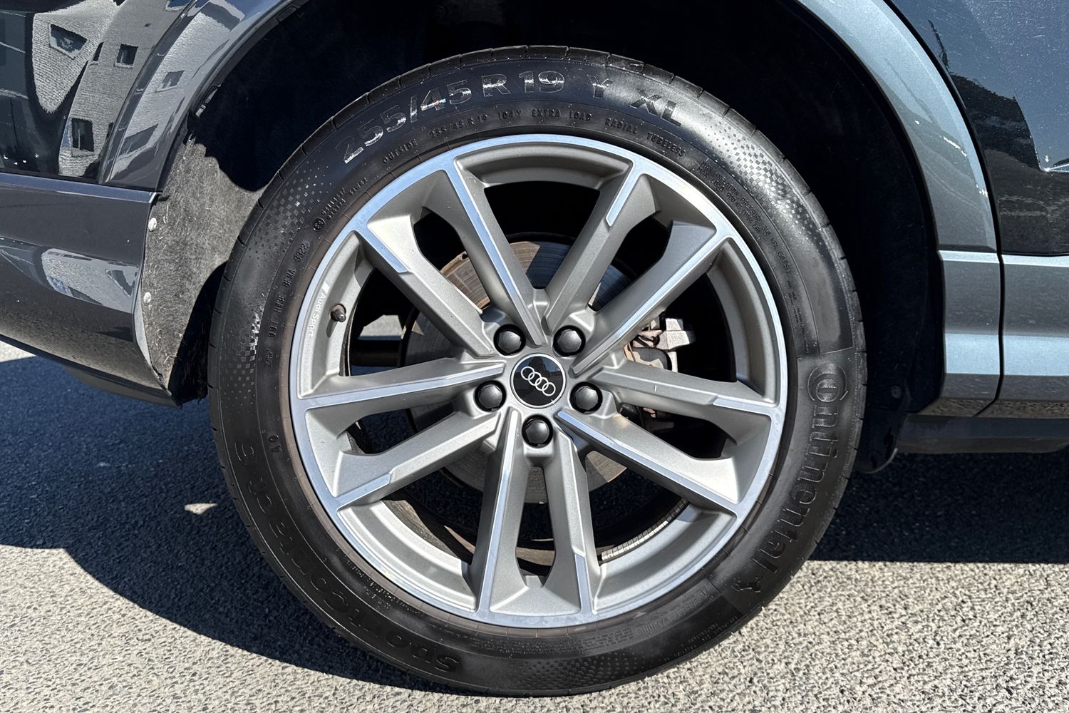 Used Audi Q3 2022 for sale - 78161711: Photo 12