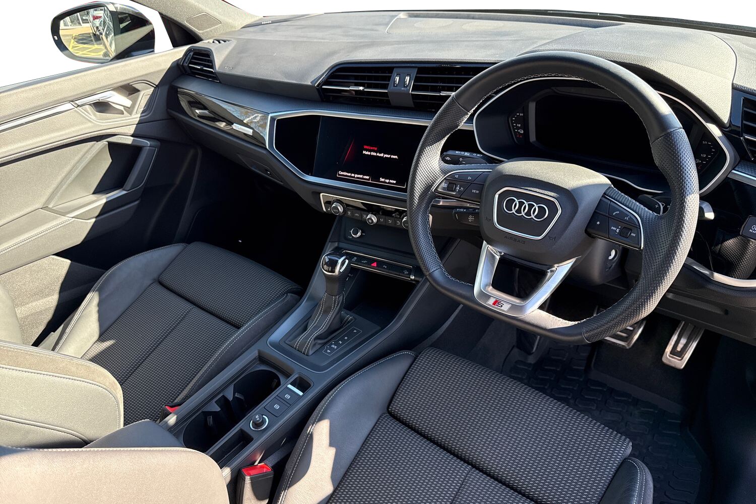 Used Audi Q3 2022 for sale - 78161711: Photo 14