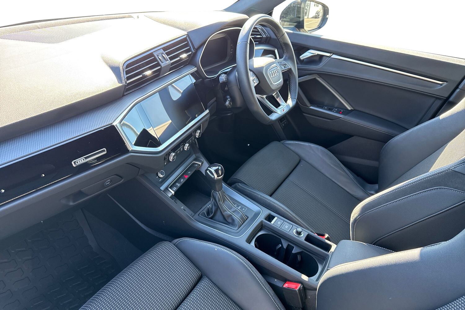 Used Audi Q3 2022 for sale - 78161711: Photo 15