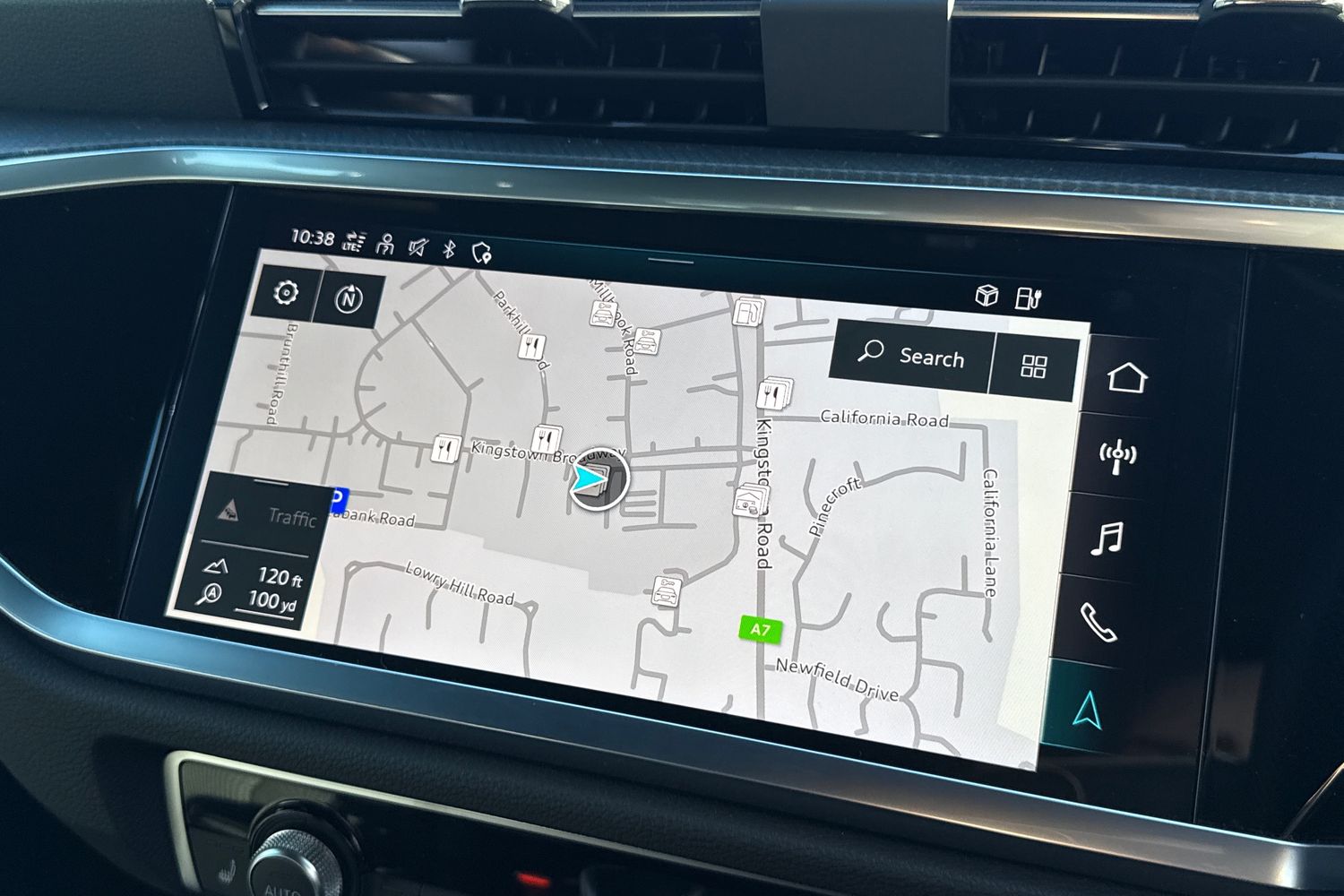 Used Audi Q3 2022 for sale - 78161711: Photo 17