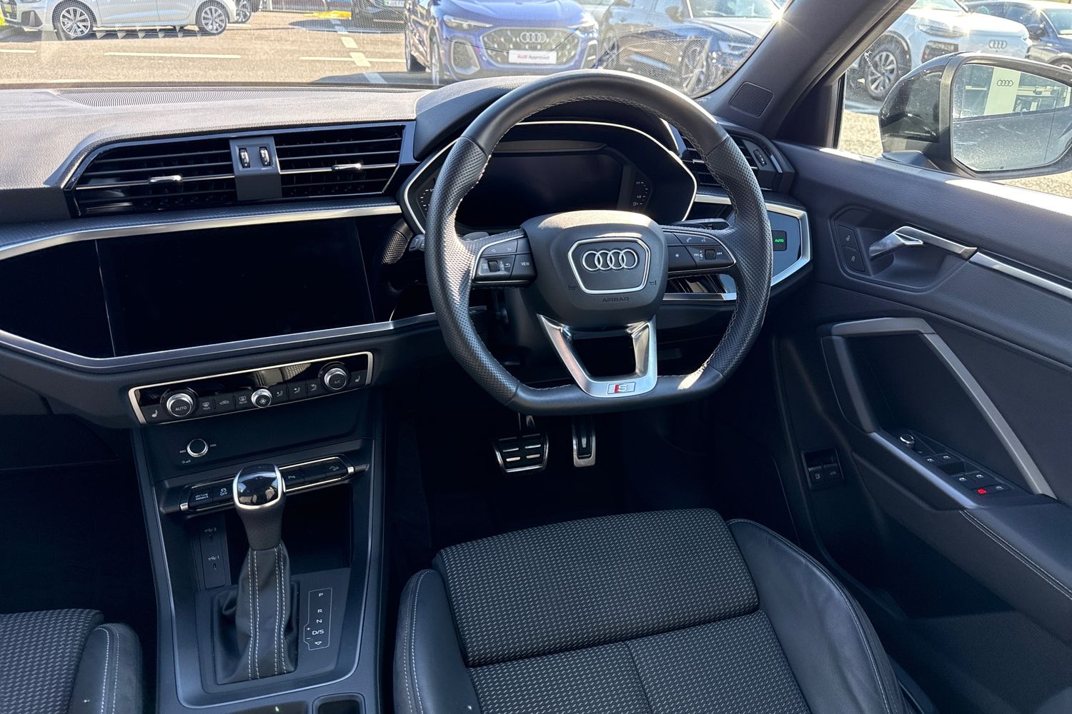 Used Audi Q3 2022 for sale - 78161711: Photo 18