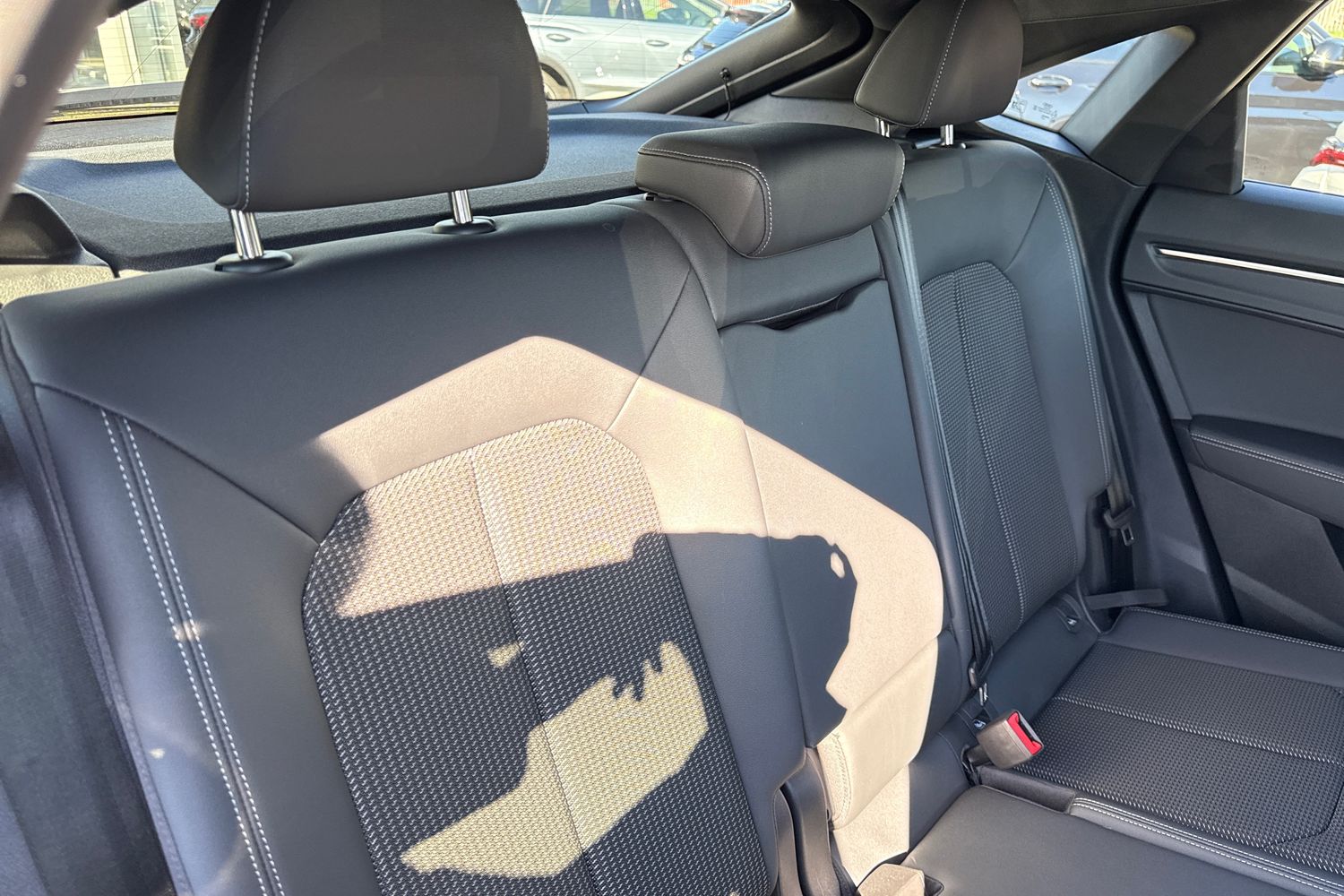 Used Audi Q3 2022 for sale - 78161711: Photo 19