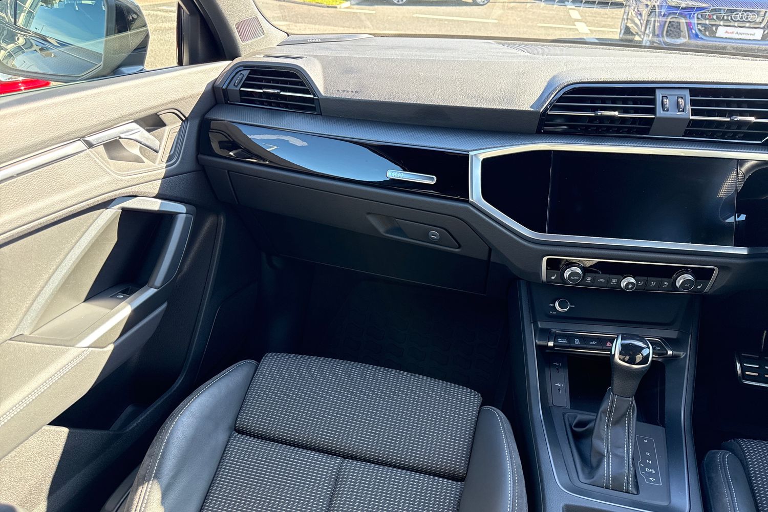 Used Audi Q3 2022 for sale - 78161711: Photo 20