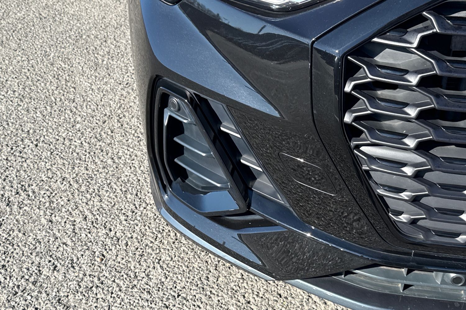 Used Audi Q3 2022 for sale - 78161711: Photo 25