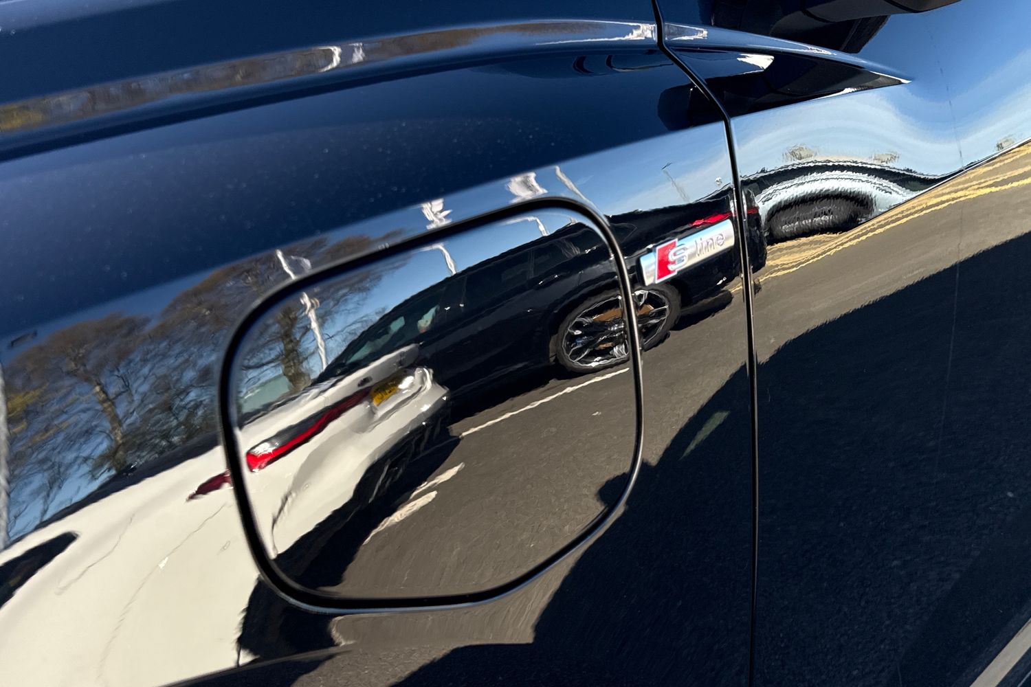 Used Audi Q3 2022 for sale - 78161711: Photo 27