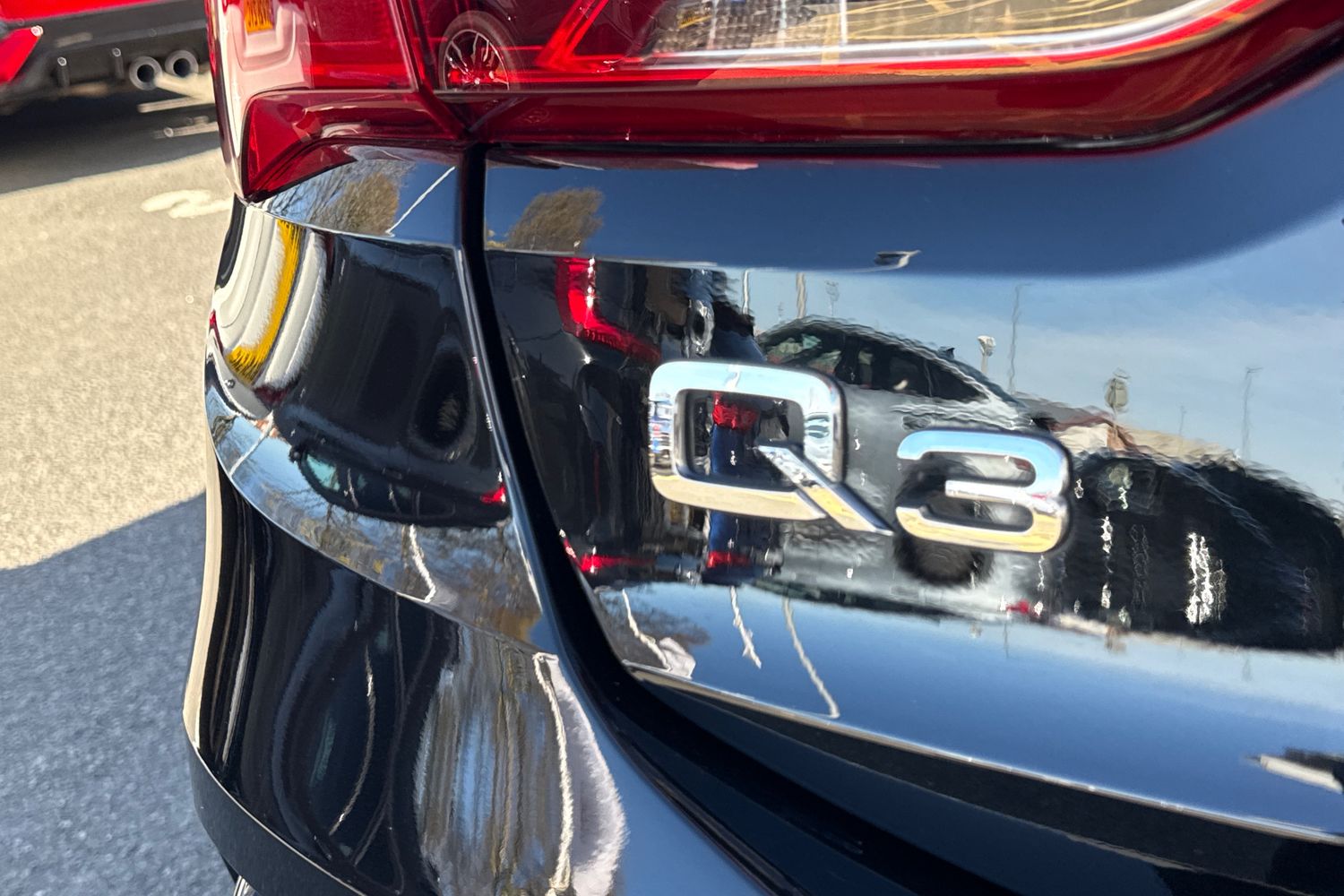 Used Audi Q3 2022 for sale - 78161711: Photo 29