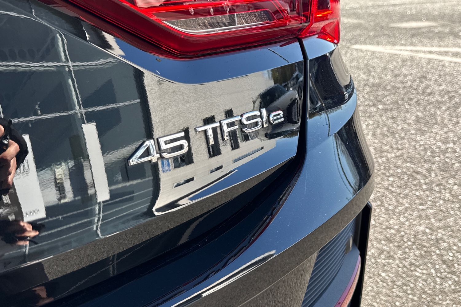 Used Audi Q3 2022 for sale - 78161711: Photo 30