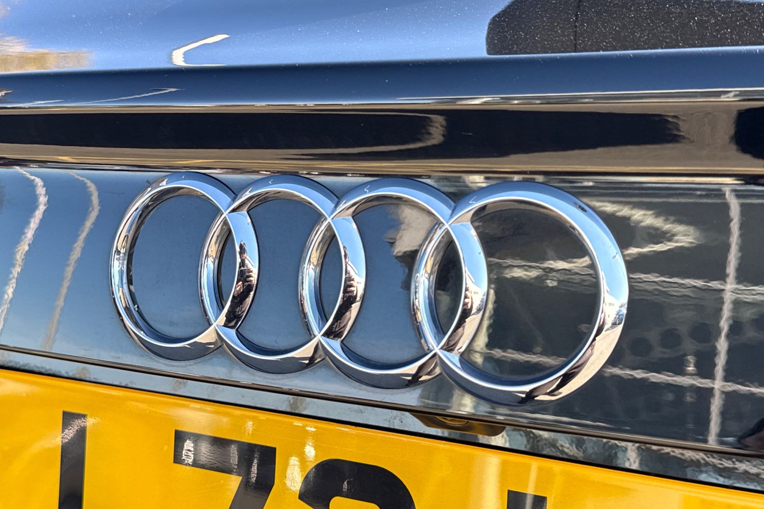 Used Audi Q3 2022 for sale - 78161711: Photo 31