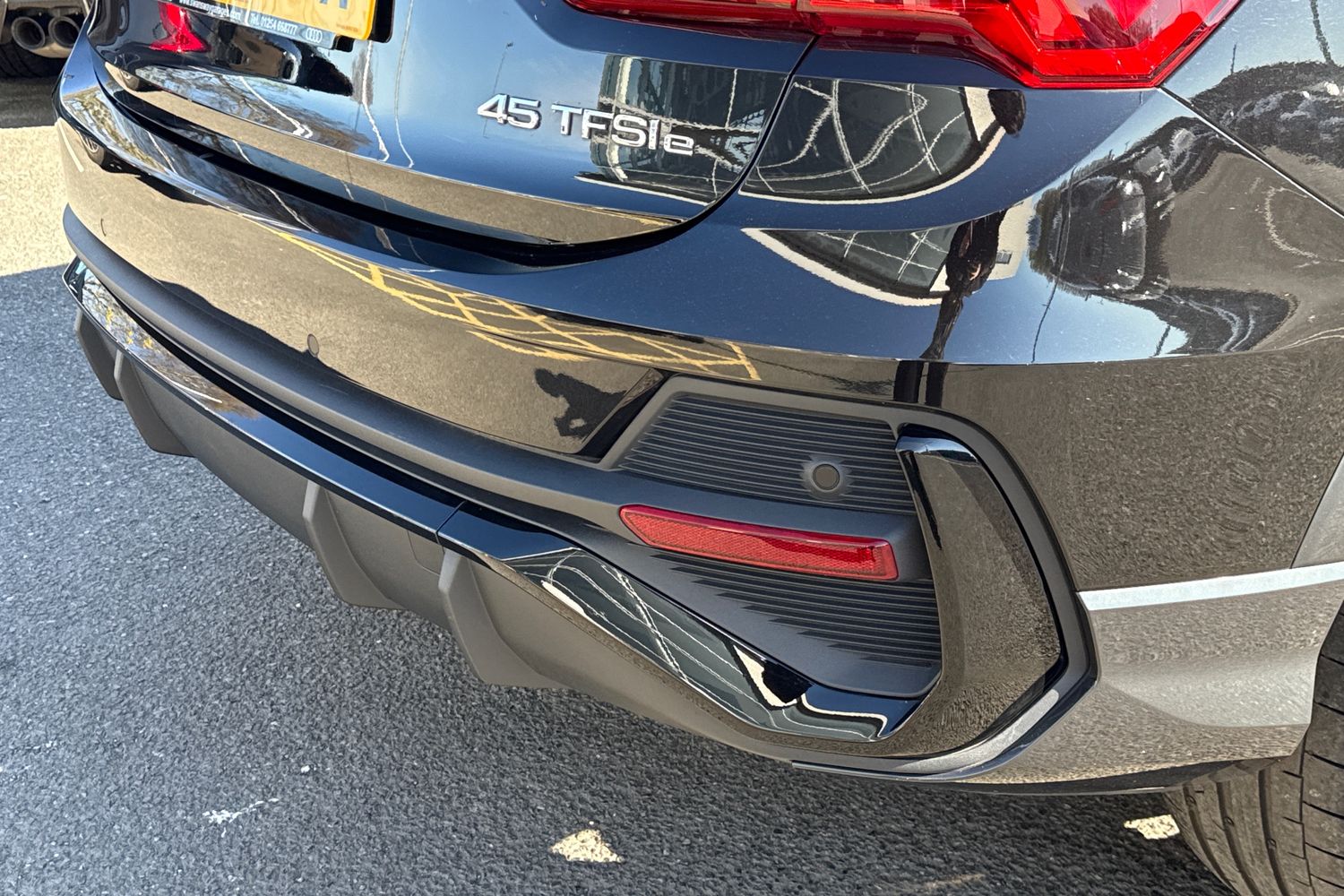 Used Audi Q3 2022 for sale - 78161711: Photo 32