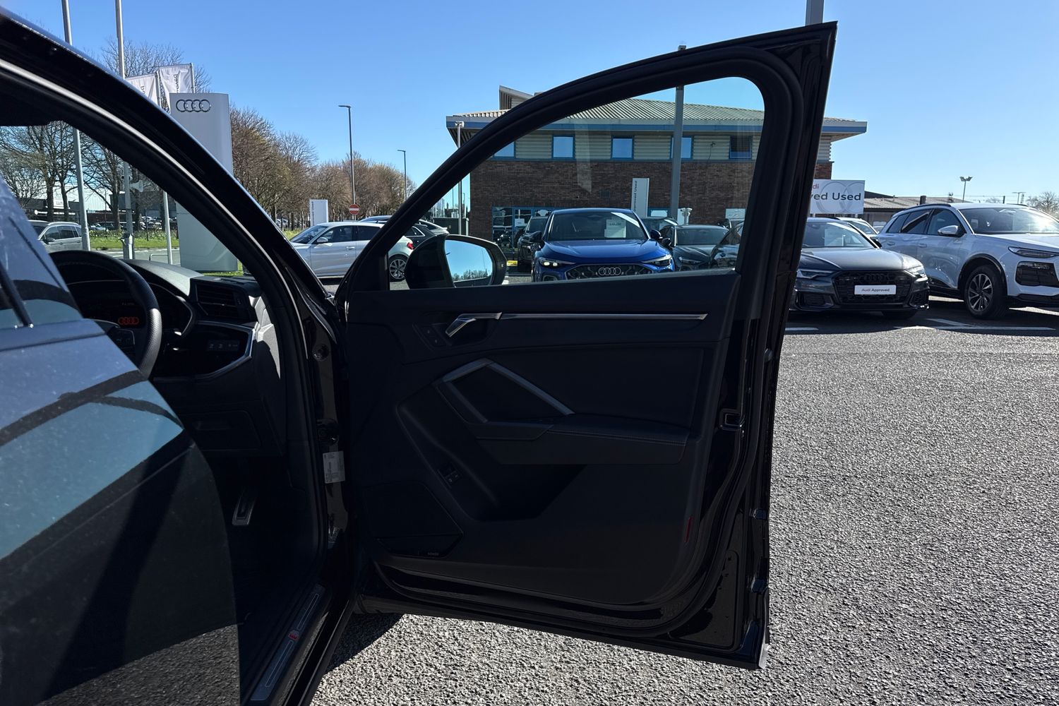 Used Audi Q3 2022 for sale - 78161711: Photo 38