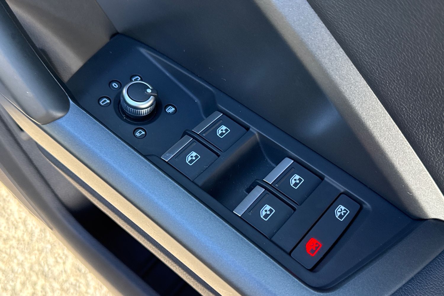 Used Audi Q3 2022 for sale - 78161711: Photo 39