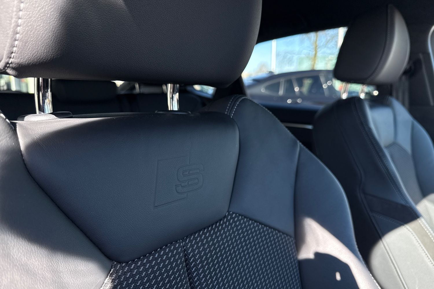 Used Audi Q3 2022 for sale - 78161711: Photo 42