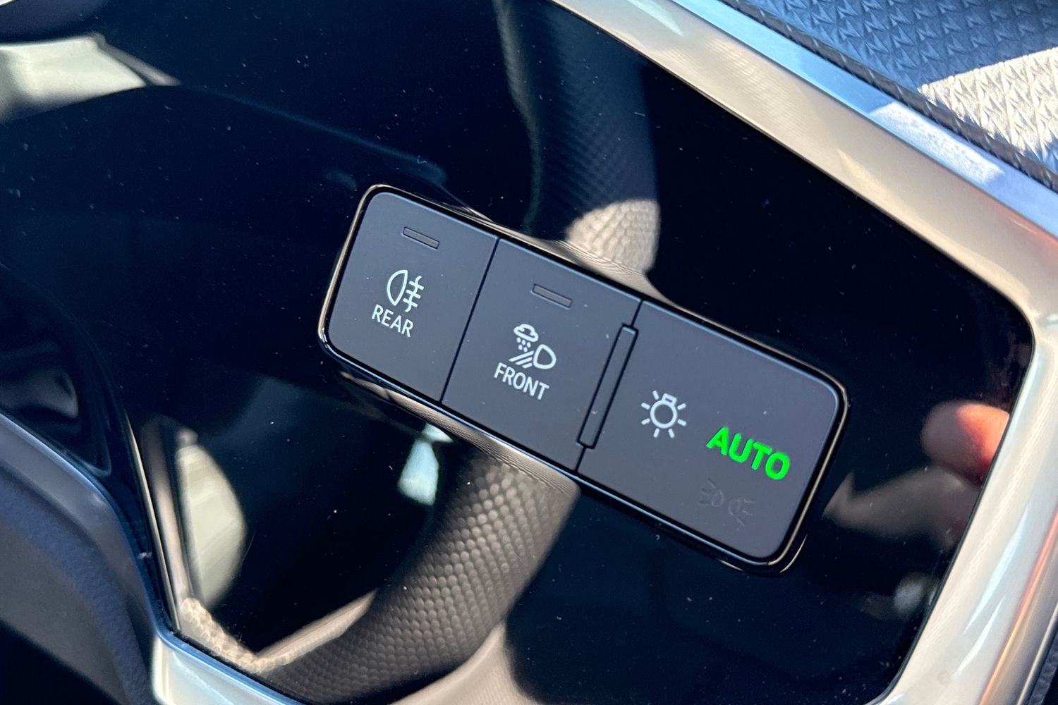 Used Audi Q3 2022 for sale - 78161711: Photo 43