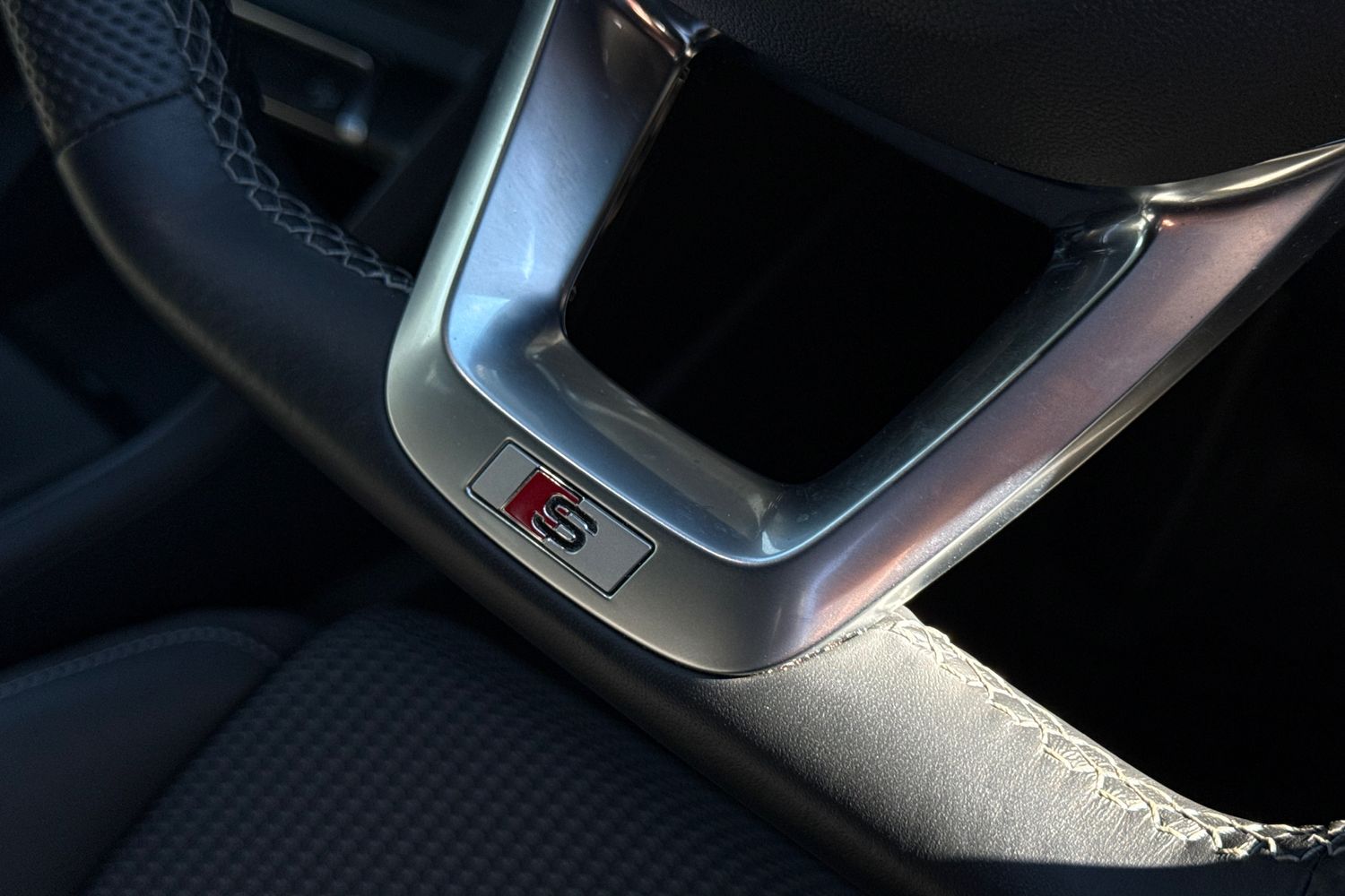 Used Audi Q3 2022 for sale - 78161711: Photo 44