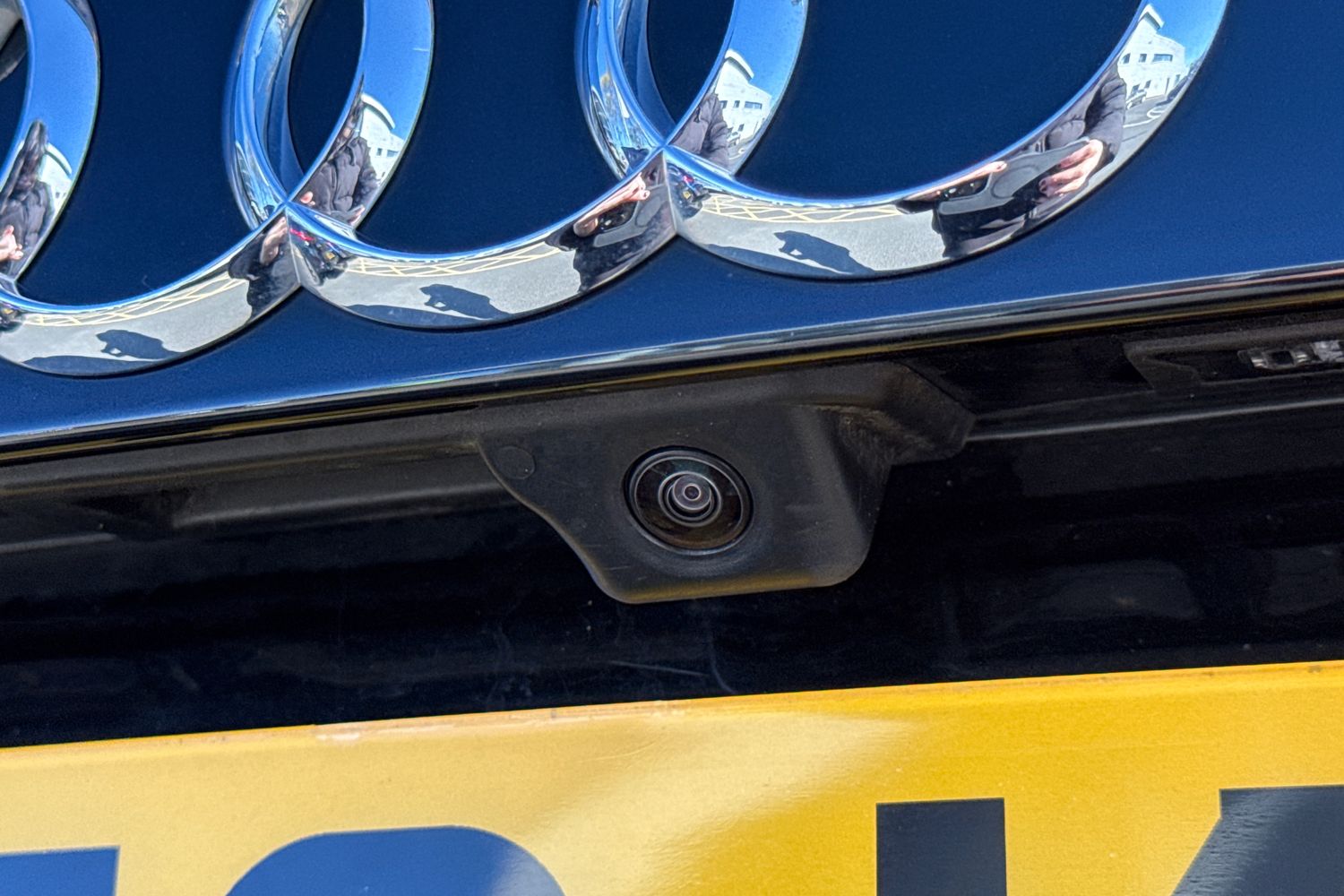 Used Audi Q3 2022 for sale - 78161711: Photo 46