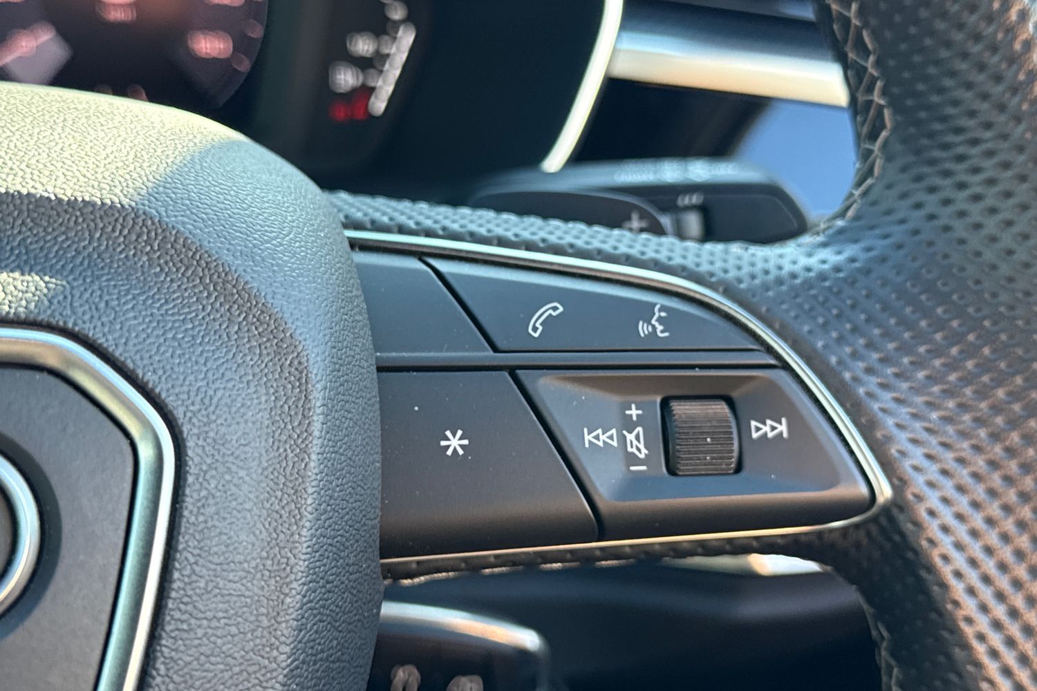 Used Audi Q3 2022 for sale - 78161711: Photo 49