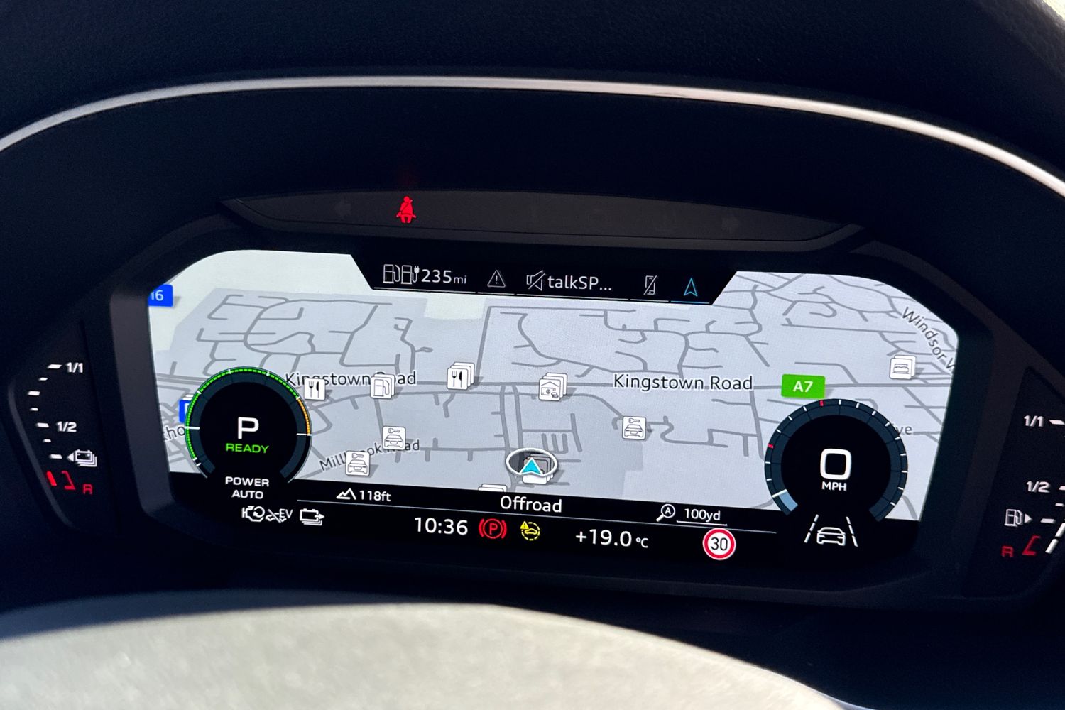 Used Audi Q3 2022 for sale - 78161711: Photo 52