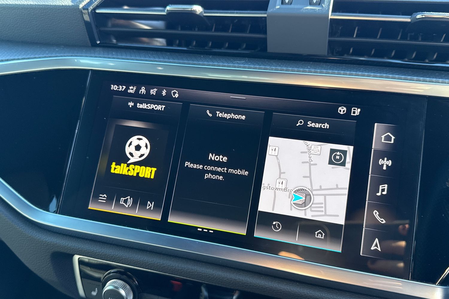 Used Audi Q3 2022 for sale - 78161711: Photo 53