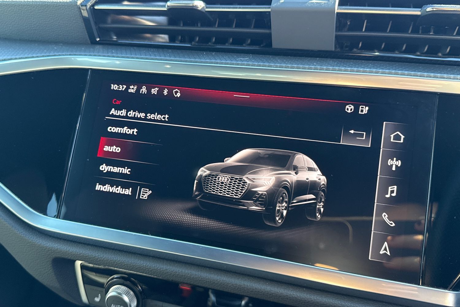 Used Audi Q3 2022 for sale - 78161711: Photo 56