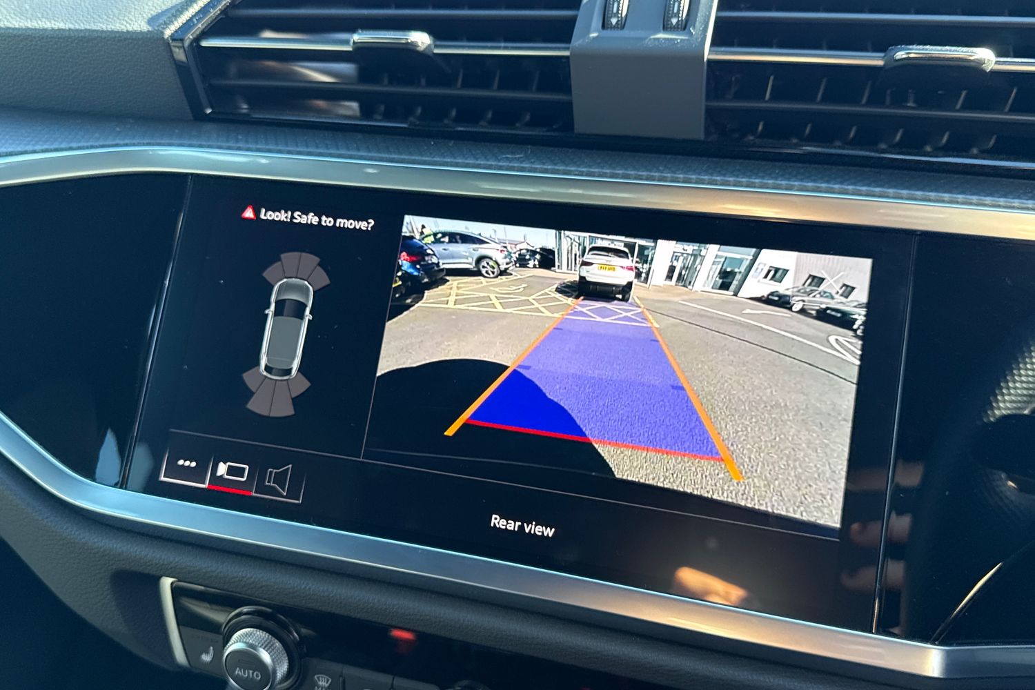 Used Audi Q3 2022 for sale - 78161711: Photo 58