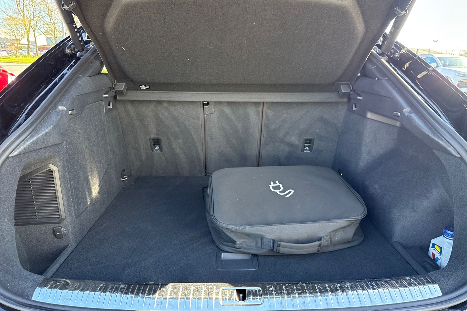 Used Audi Q3 2022 for sale - 78161711: Photo 7