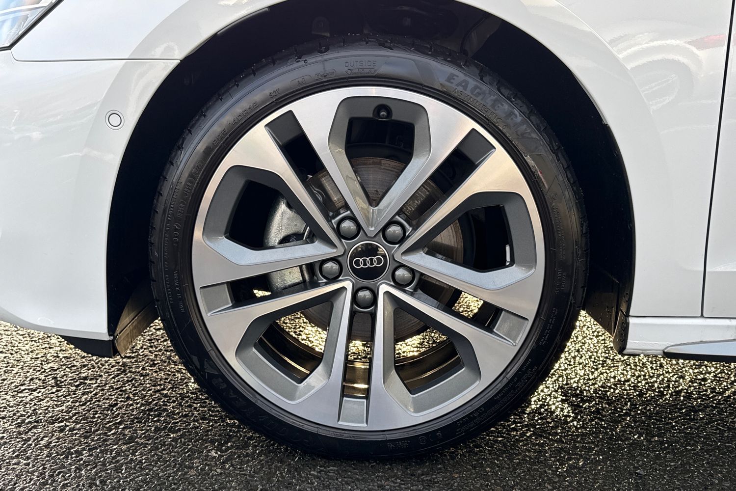 Used Audi A3 2025 for sale - 77368416: Photo 11