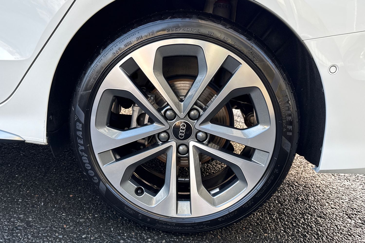 Used Audi A3 2025 for sale - 77368416: Photo 12