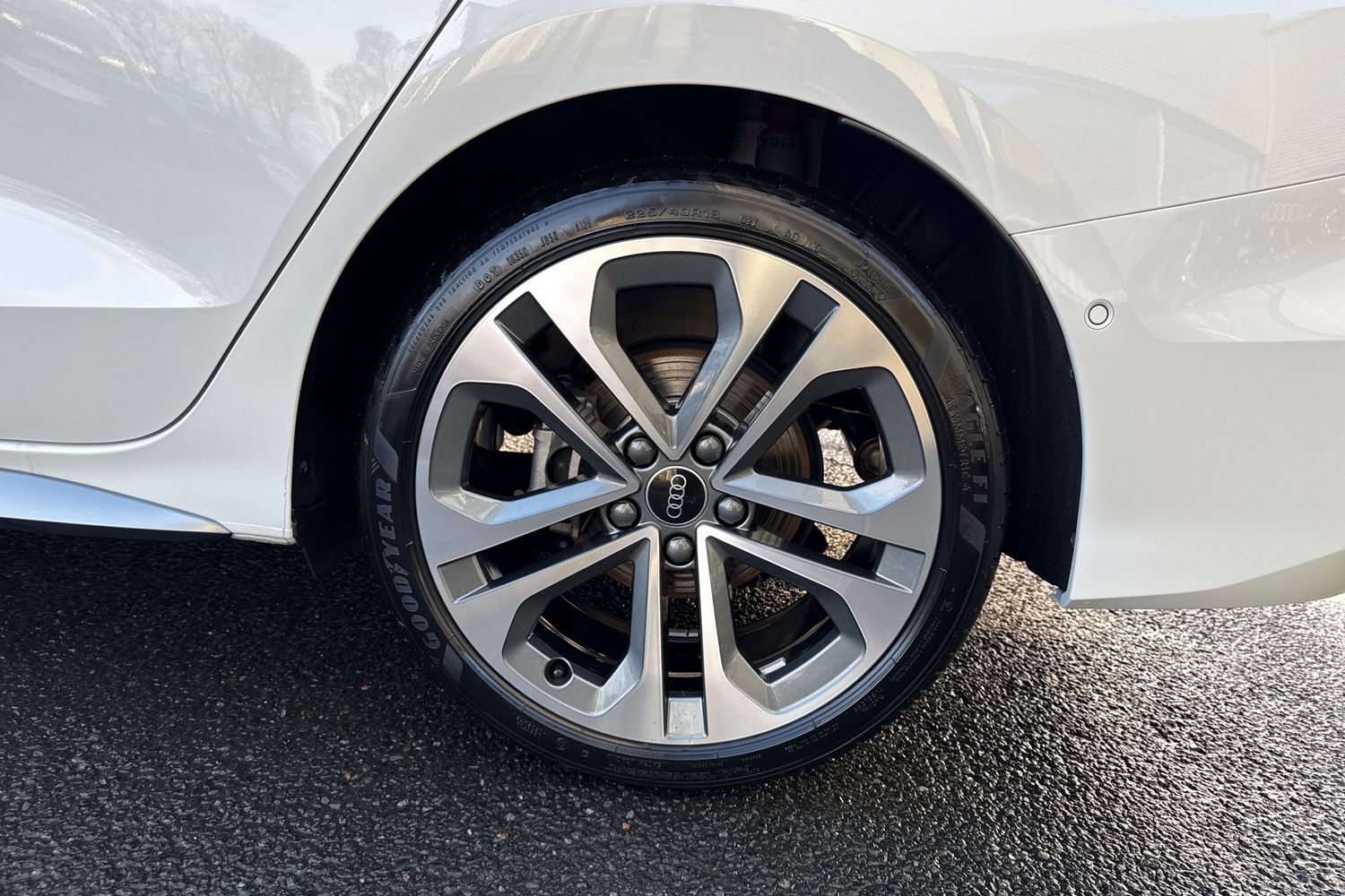 Used Audi A3 2025 for sale - 77368416: Photo 13