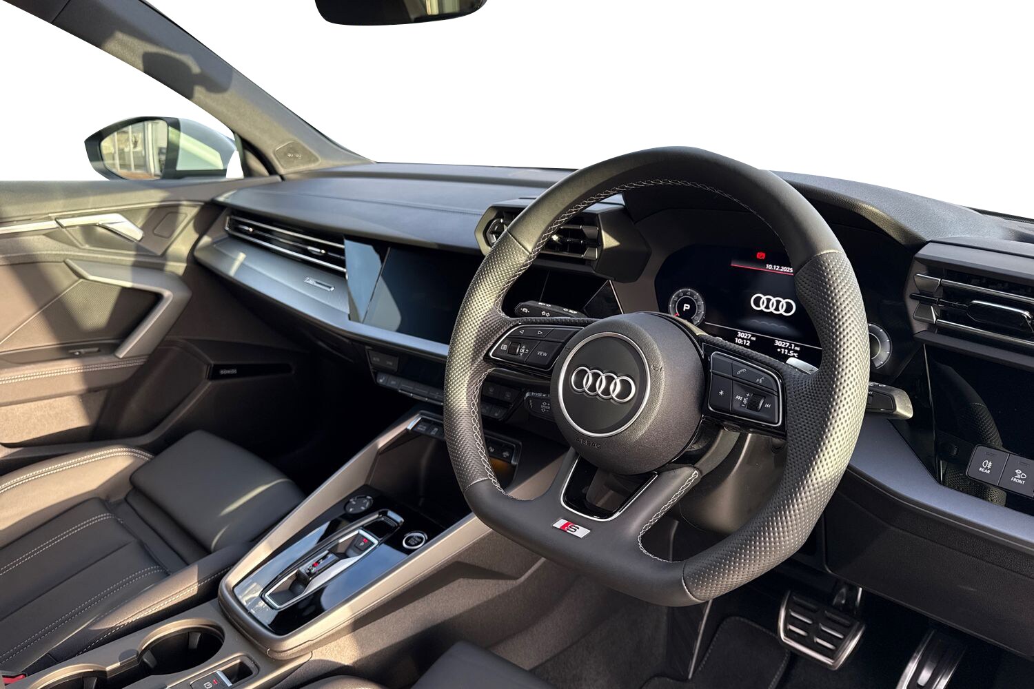 Used Audi A3 2025 for sale - 77368416: Photo 14