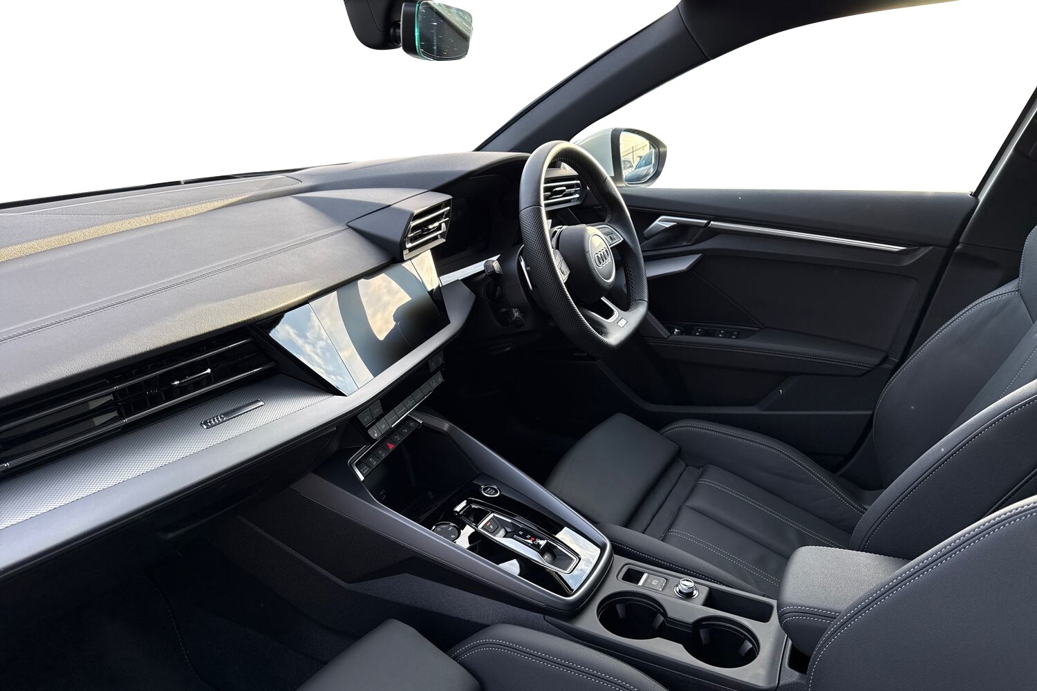 Used Audi A3 2025 for sale - 77368416: Photo 15