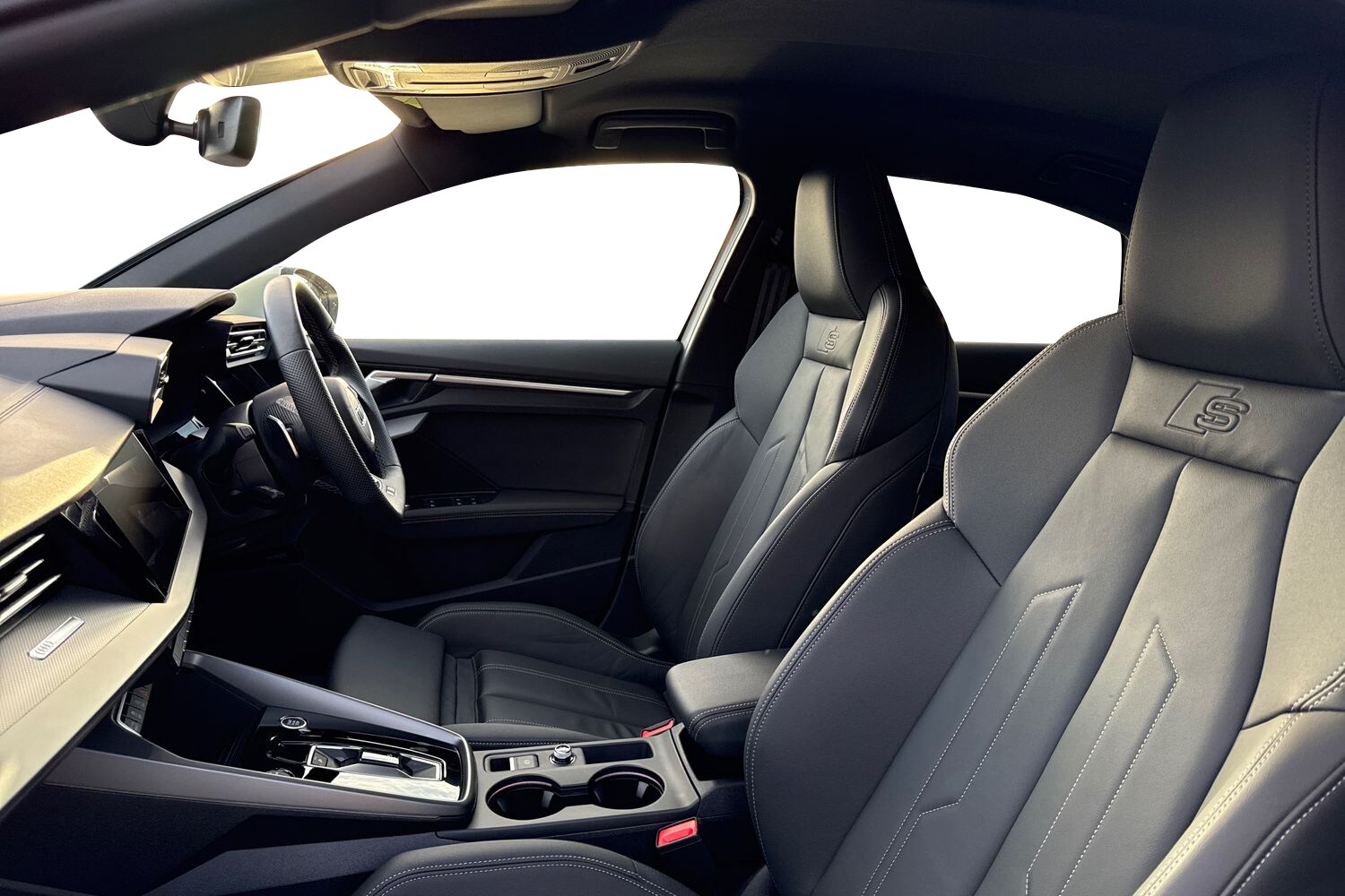 Used Audi A3 2025 for sale - 77368416: Photo 16