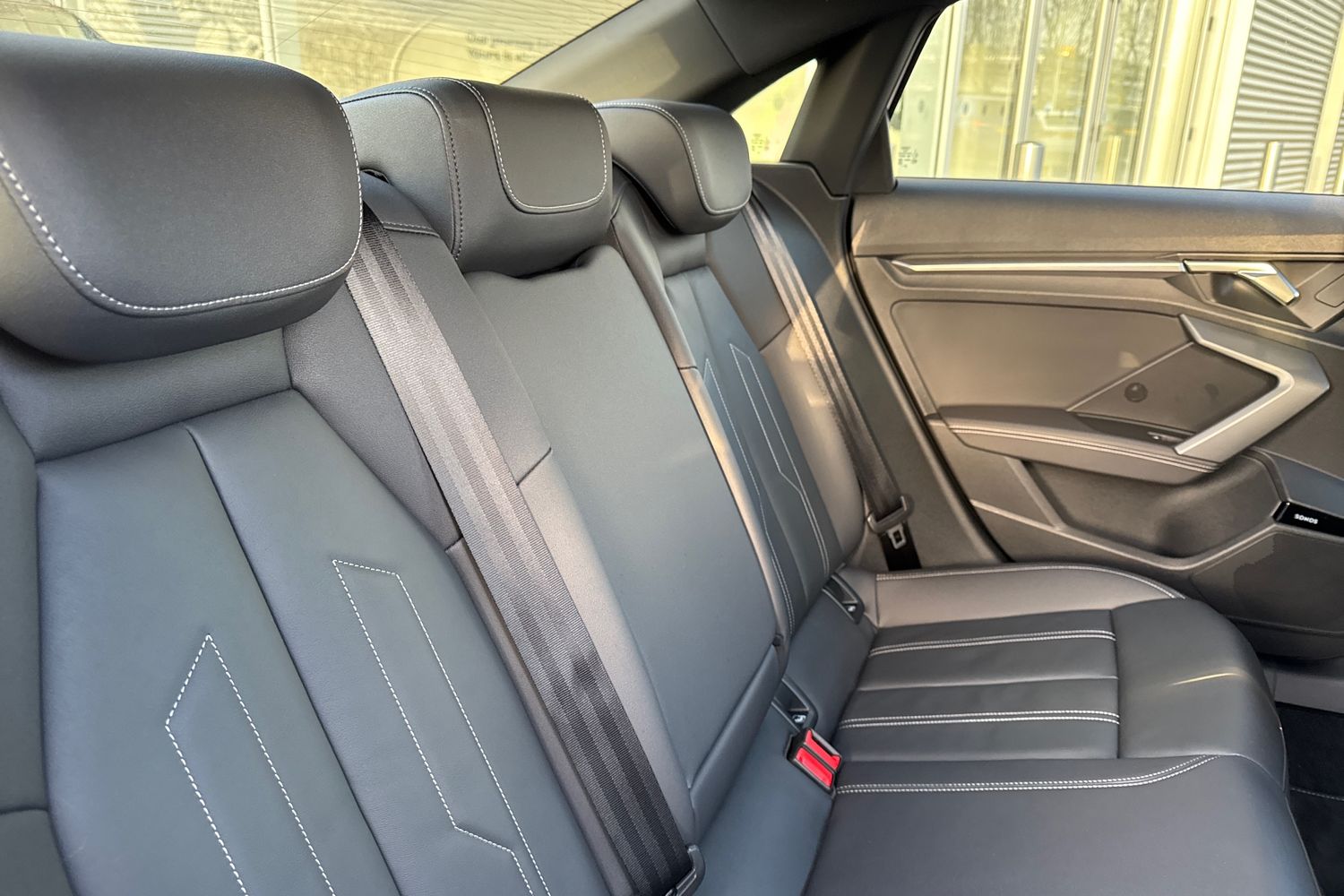 Used Audi A3 2025 for sale - 77368416: Photo 19