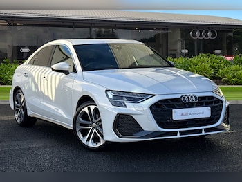 Used Audi A3 2025 for sale - 77368416: Photo