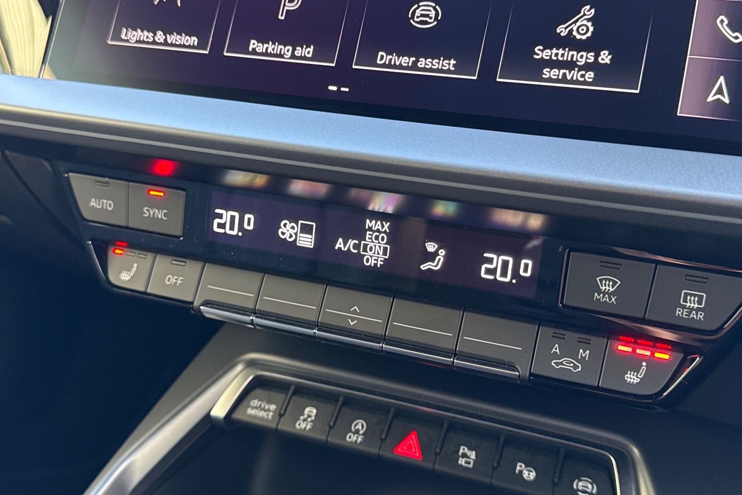 Used Audi A3 2025 for sale - 77368416: Photo 22